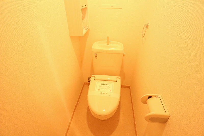 カーサデエスペランサ 写真は同型タイプ