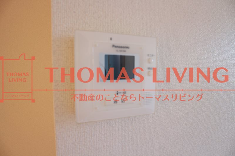 ディモア花見が丘 その他設備