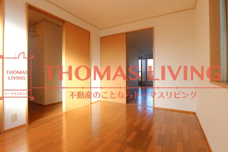 ディモア花見が丘 洋室