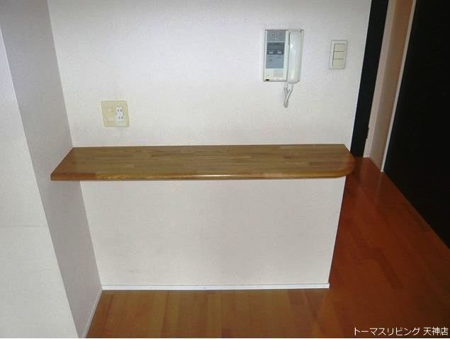 エンクレスト赤坂弐番館 その他