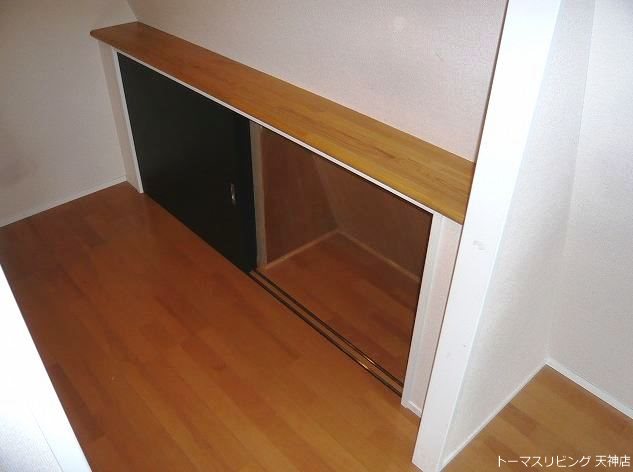 エンクレスト赤坂弐番館 その他