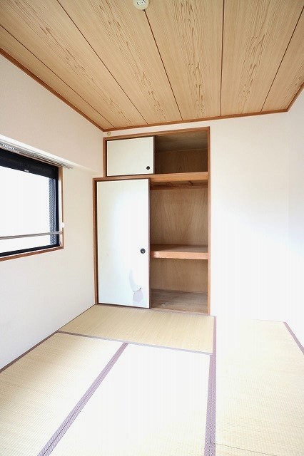 SP江辻 その他部屋・スペース