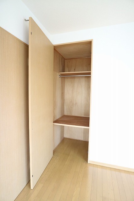 SP江辻 その他部屋・スペース
