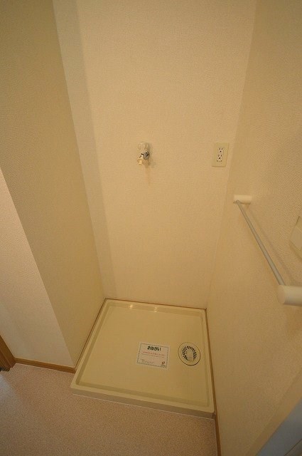 アベンシスパーク　C棟 その他部屋・スペース