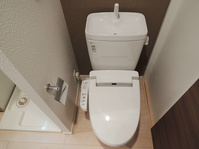 グランフォーレ大名プレミア ※別号室の参考写真です。