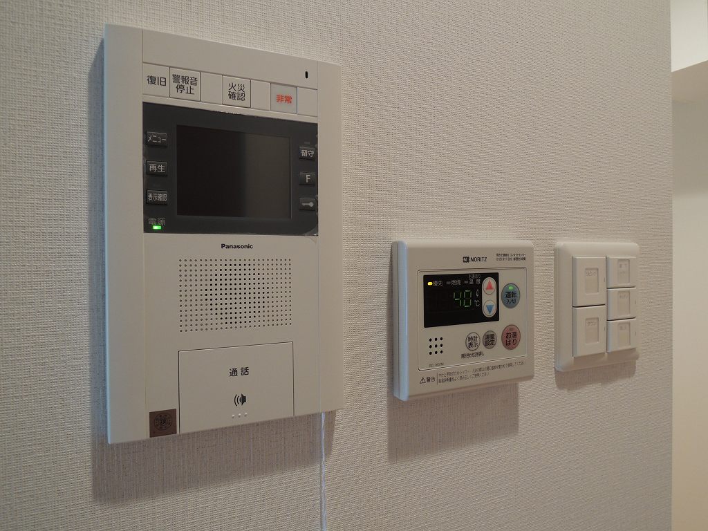 グランフォーレ大名プレミア ※別号室の参考写真です。