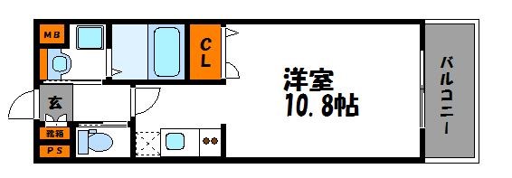 ウインステージ平尾 ※現況優先