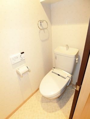 ウインステージ平尾 ※別室参考写真