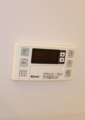 ウインステージ平尾 ※別室参考写真