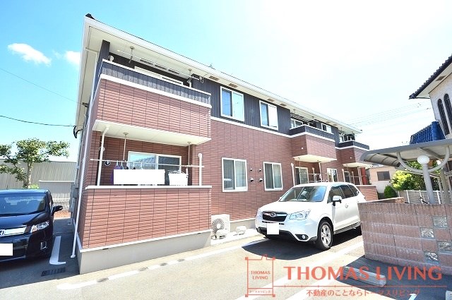粕屋町でのお部屋探しは、トーマスリビング粕屋店へご相談下さい