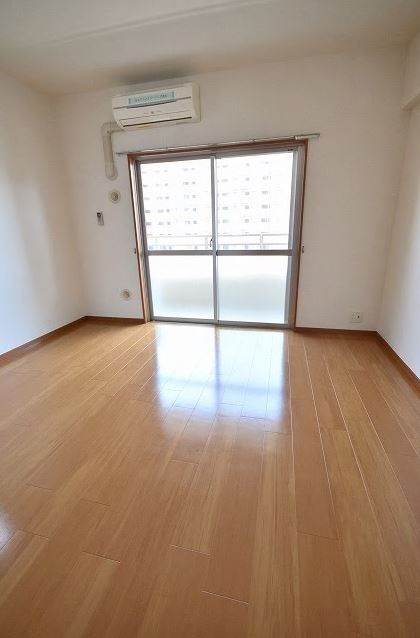 スカイシャトレ柚須 その他