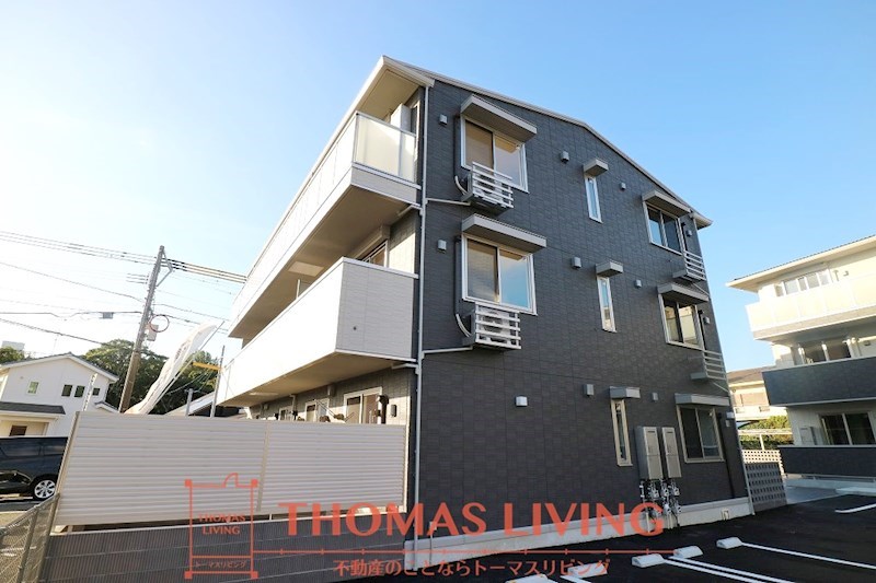 粕屋町でのお部屋探しは、トーマスリビング粕屋店へご相談下さい