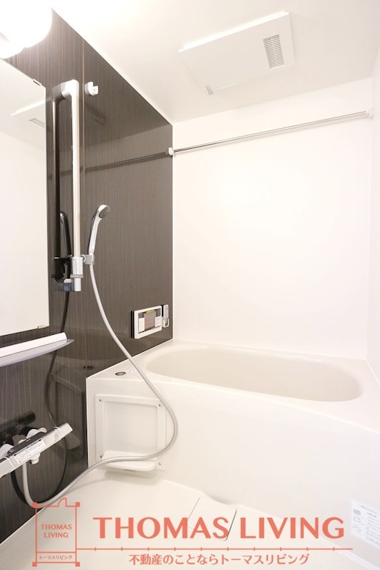フェリーチェ　B棟 写真は反転タイプです。