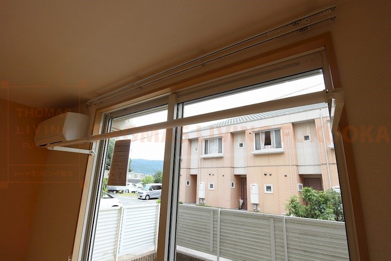 メルベーユコート 太宰府市・筑紫野市の賃貸物件はトーマスリビングまで