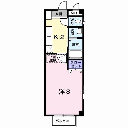 ユースコート　A棟 粕屋町でのお部屋探しは、トーマスリビング粕屋店へご相談下さい
