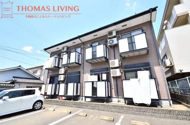 粕屋町でのお部屋探しは、トーマスリビング粕屋店へご相談下さい