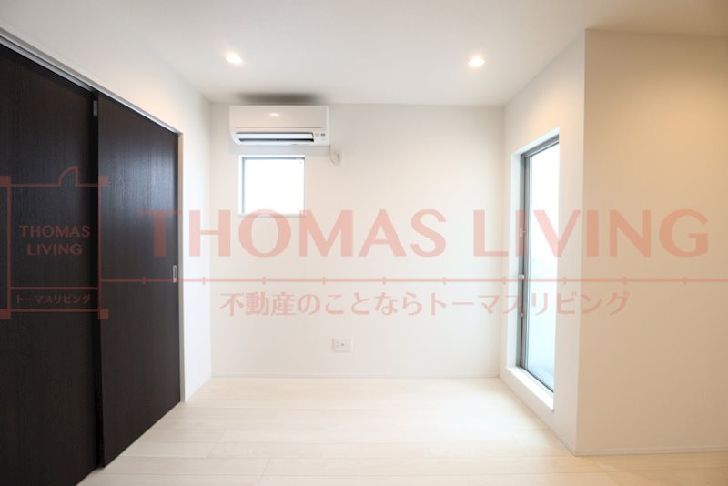 リシェス春日 リビング　※別号室参照