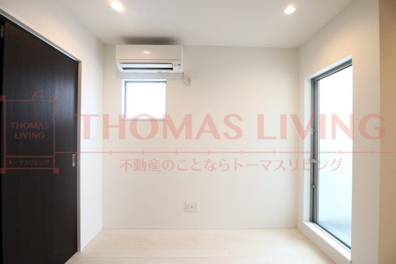 リシェス春日 リビング　※別号室参照