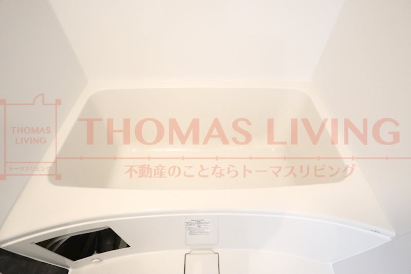 リシェス春日 風呂　※別号室参照