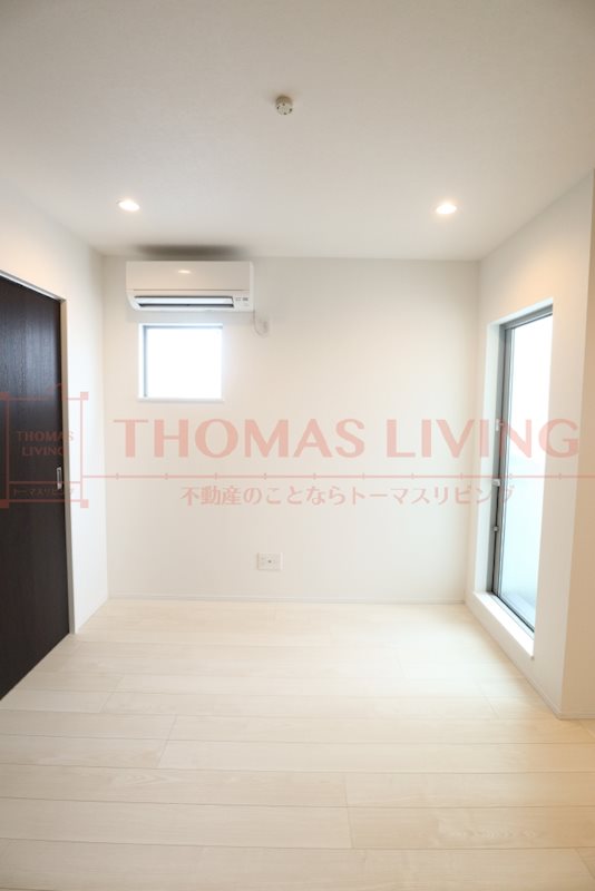 リシェス春日 リビング　※別号室参照