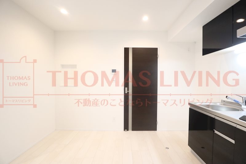 リシェス春日 ダイニング　※別号室参照