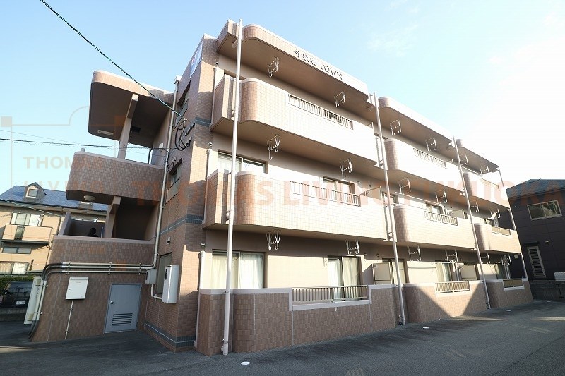 福岡・佐賀の賃貸物件・お部屋探しはトーマスリビングまで