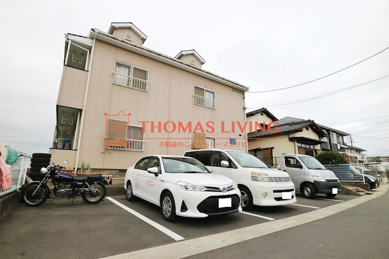 粕屋町でのお部屋探しは、トーマスリビング粕屋店へご相談下さい