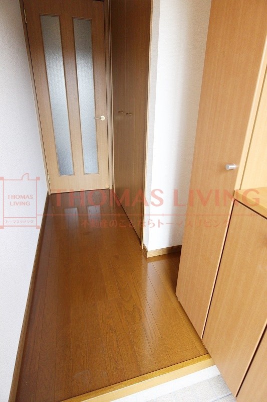 エルミタージュ 写真は同型物件です。