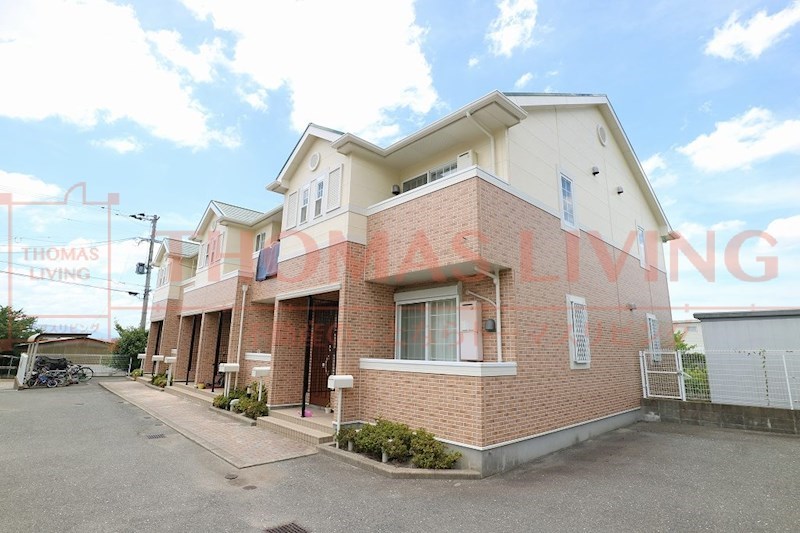 志免町でのお部屋探しは、トーマスリビング粕屋店へご相談下さい