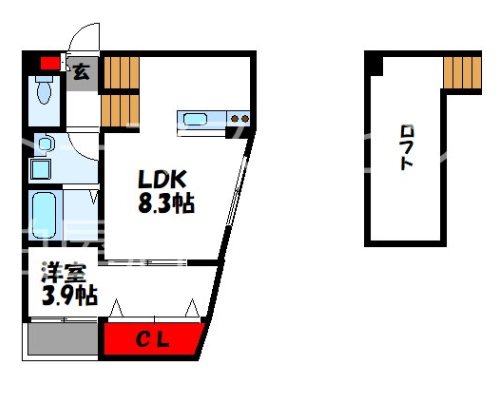 URBANO宇美中央 宇美町でのお部屋探しは、トーマスリビング粕屋店へご相談下さい