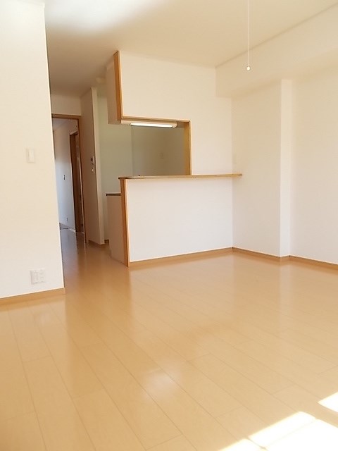 ラフレシールベルメゾン あると便利な床下収納