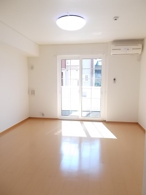 ラフレシールベルメゾン 陽あたり良好