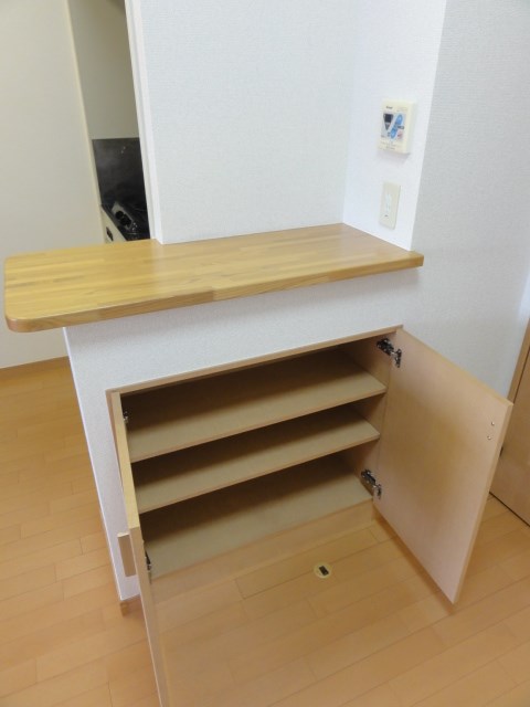 エクセルコート その他部屋・スペース
