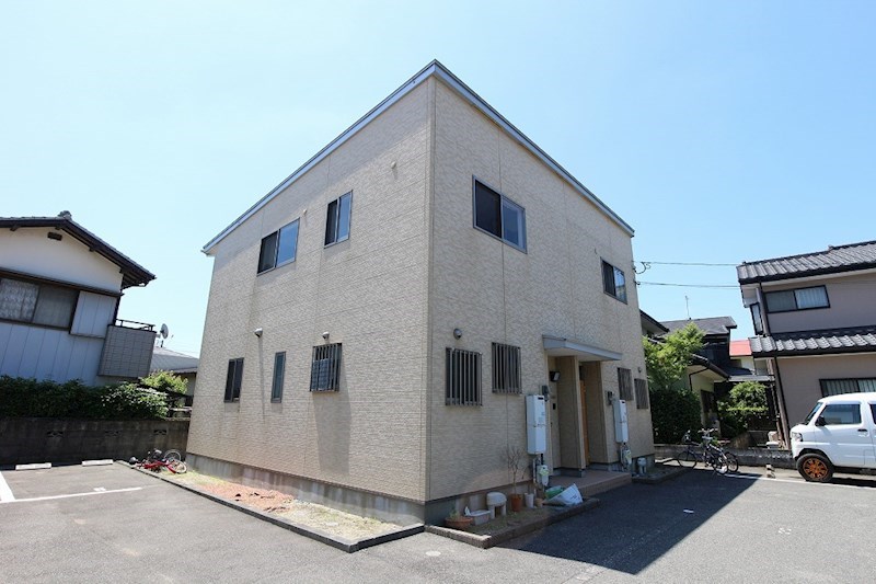 太宰府市・筑紫野市の賃貸物件はトーマスリビングまで