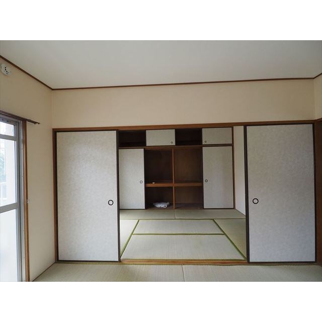 フローラル城南 その他部屋・スペース