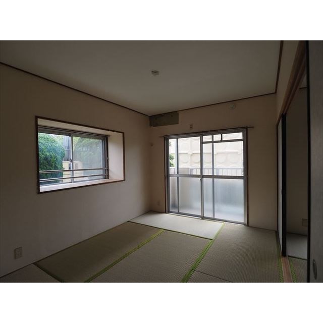 フローラル城南 その他部屋・スペース