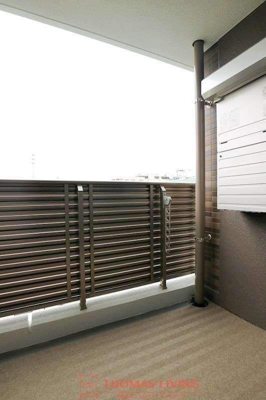 プランドール志免 写真は同型物件です。