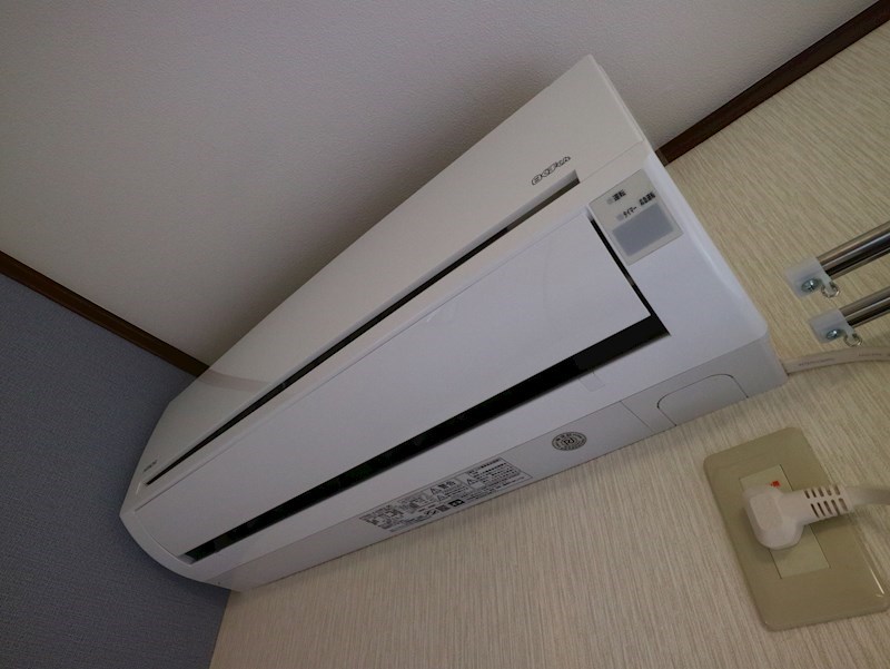 ハーモニー弐番館  その他設備