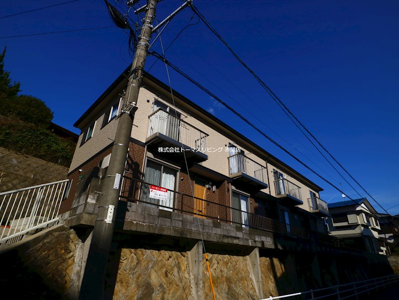 ハーモニー弐番館  その他