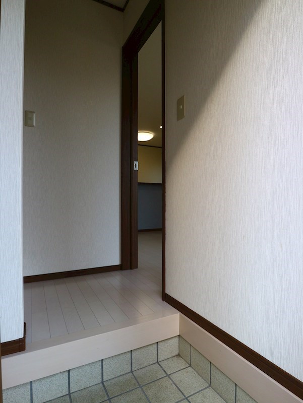 ハーモニー弐番館  ※他号室参照