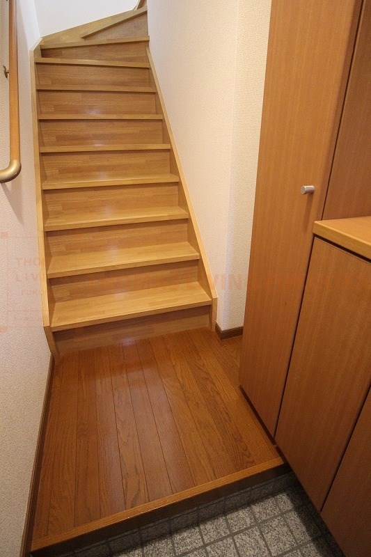 キブボンタックC 写真は同型シリーズです。