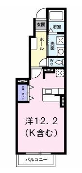 グランウィステリア 志免町でのお部屋探しは、トーマスリビング粕屋店へご相談下さい
