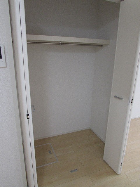 グランウィステリア 別号室参考写真