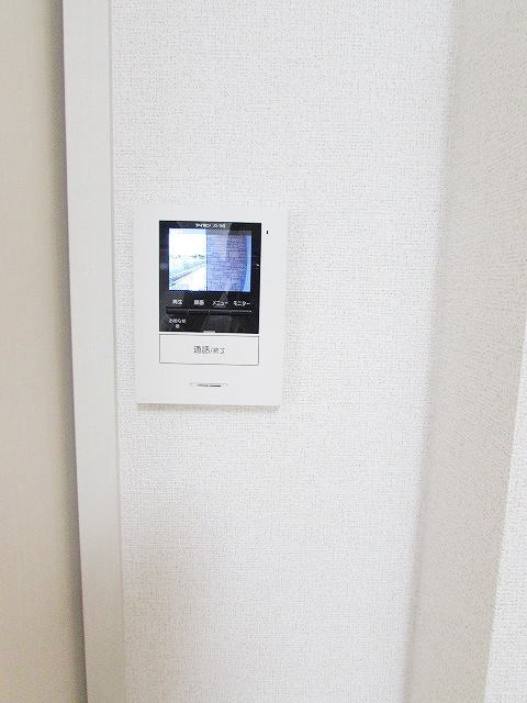 グランウィステリア 別号室参考写真