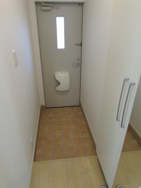 グランウィステリア 別号室参考写真