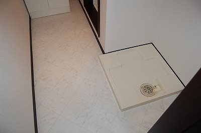 イルミエール千早南 同型タイプ参考写真。