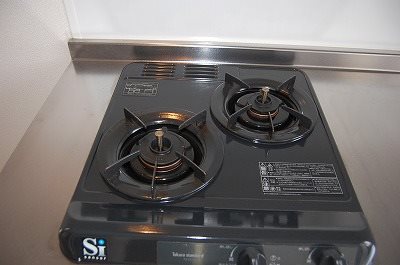 イルミエール千早南 同型タイプ参考写真。