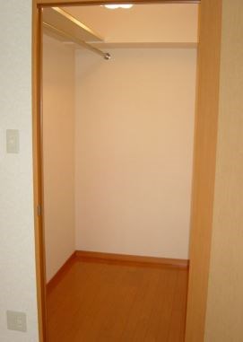 ヴェルモントルラーシュ ベッドルーム