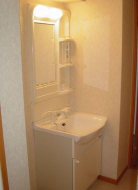 ヴェルモントルラーシュ ベランダ