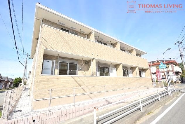 志免町でのお部屋探しは、トーマスリビング粕屋店へご相談下さい